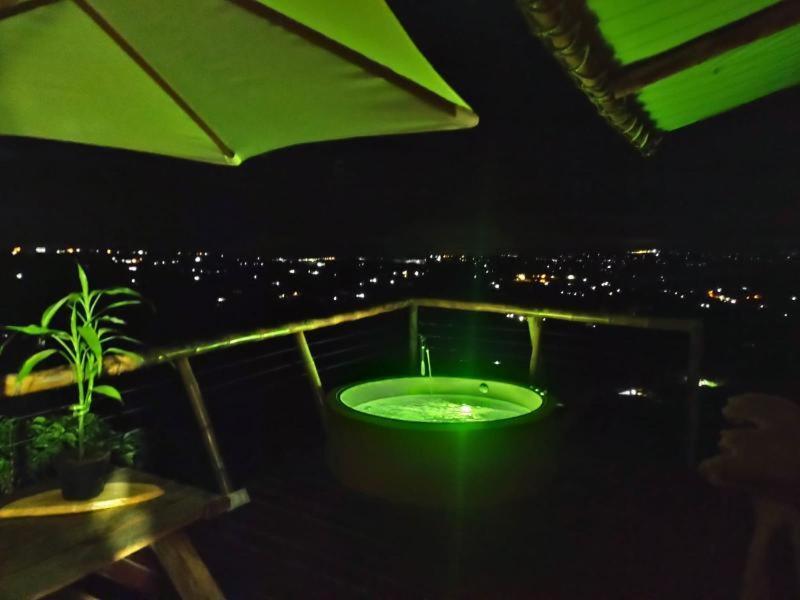 Hotel Glamping Orosierra Chinchiná Esterno foto