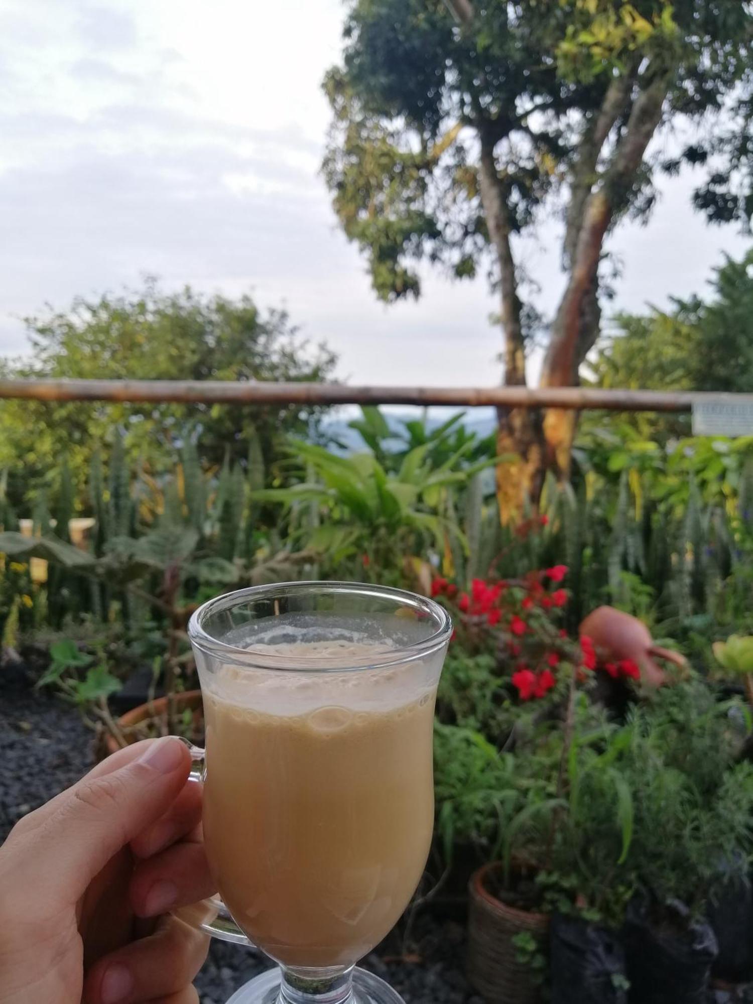 Hotel Glamping Orosierra Chinchiná Esterno foto