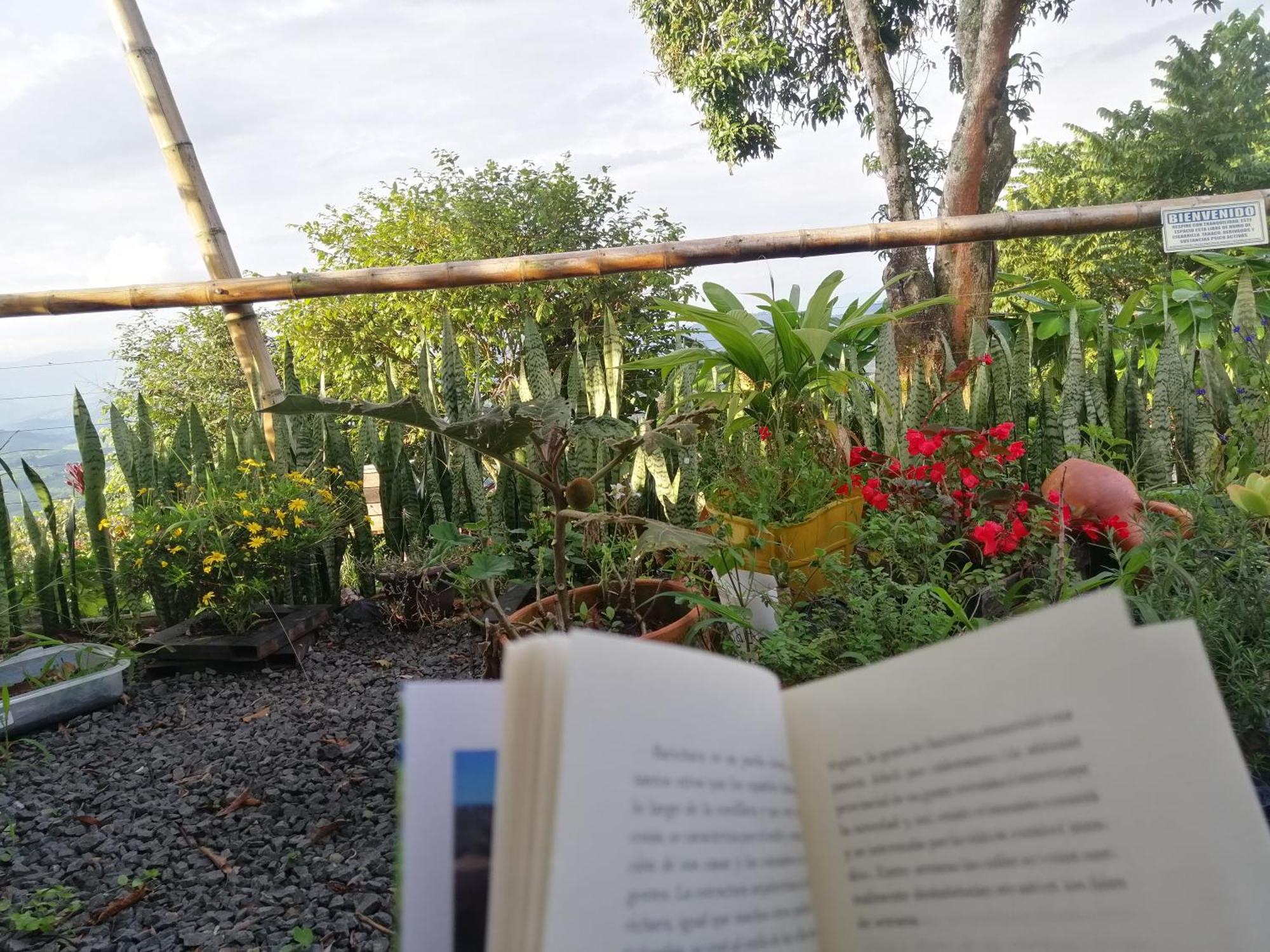 Hotel Glamping Orosierra Chinchiná Esterno foto
